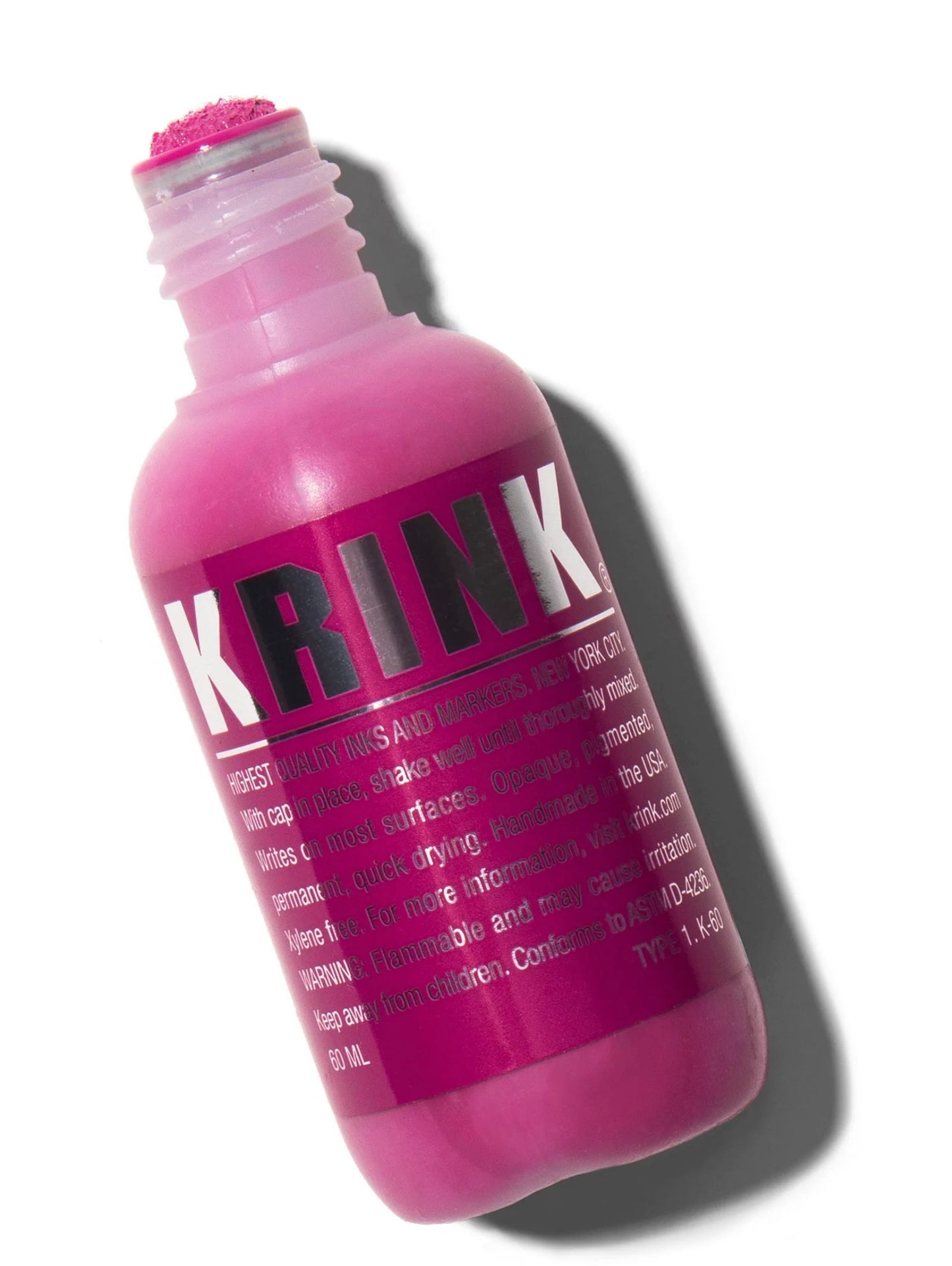Krink K-60 Squeeze Marker