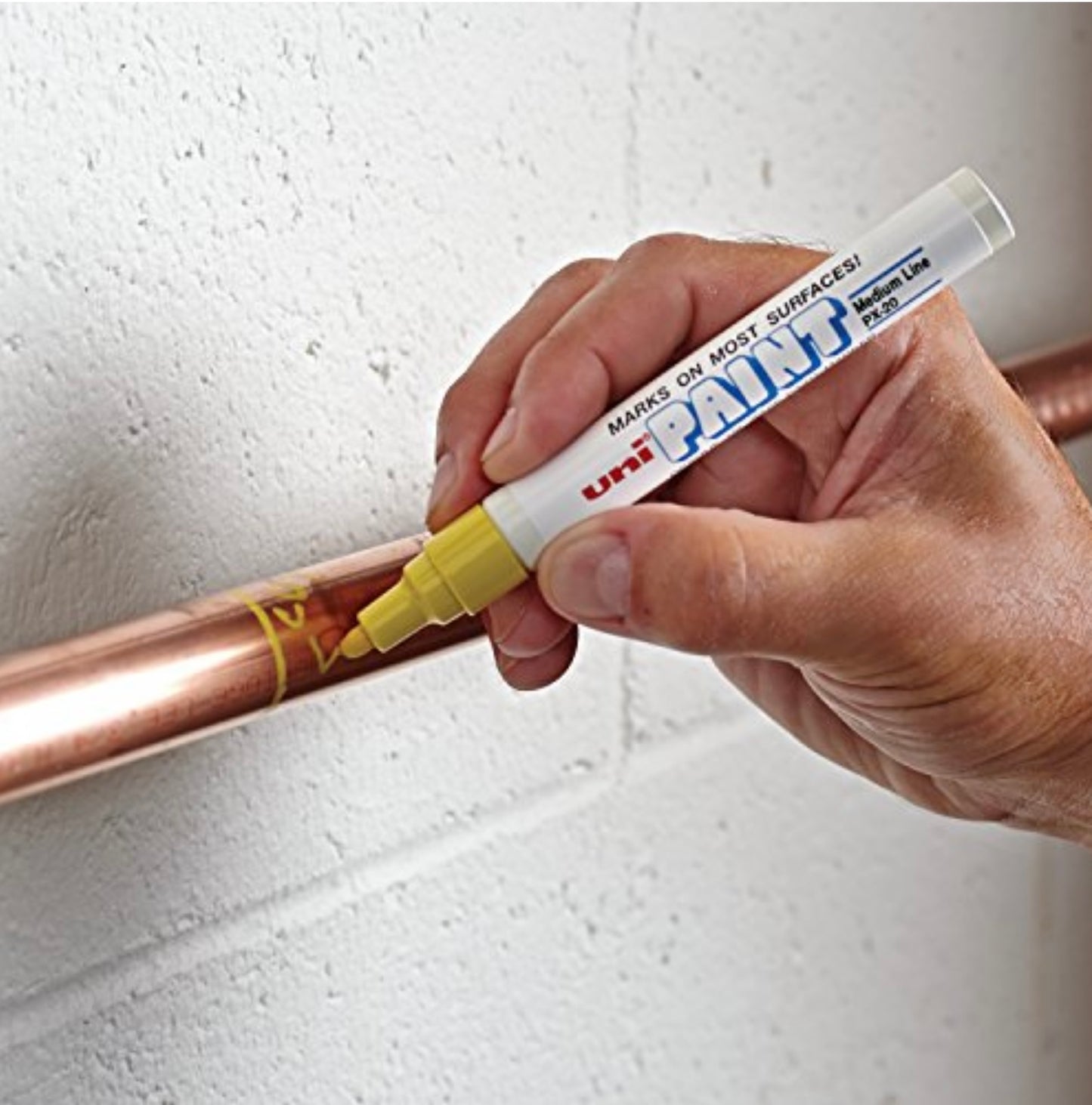 Unipaint PX-20 Marker