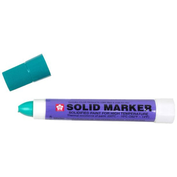 Sakura solid marker