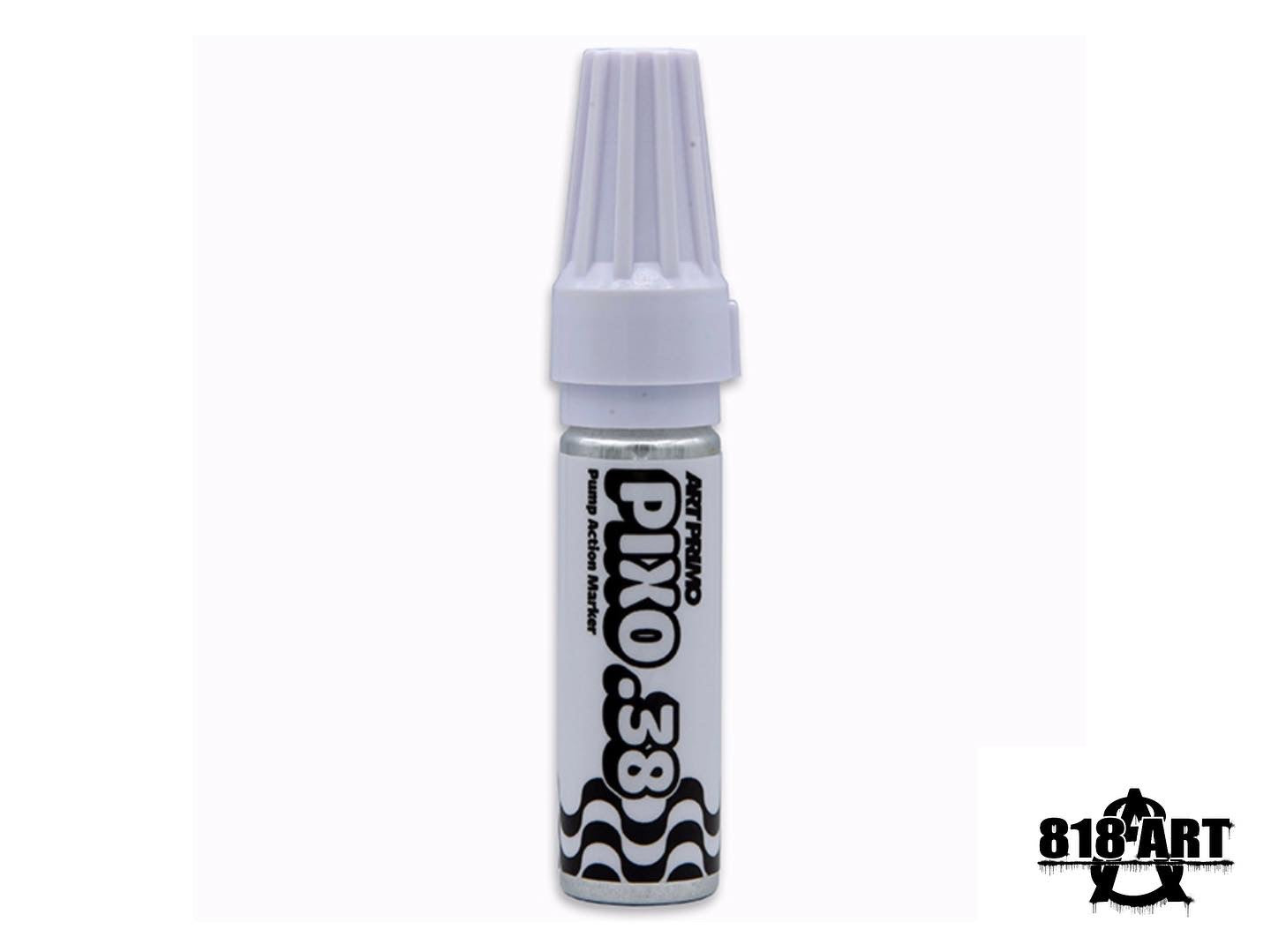 PIXO.38 Pump Action Empty Marker