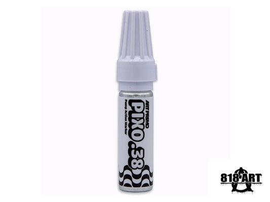 PIXO.38 Pump Action Empty Marker