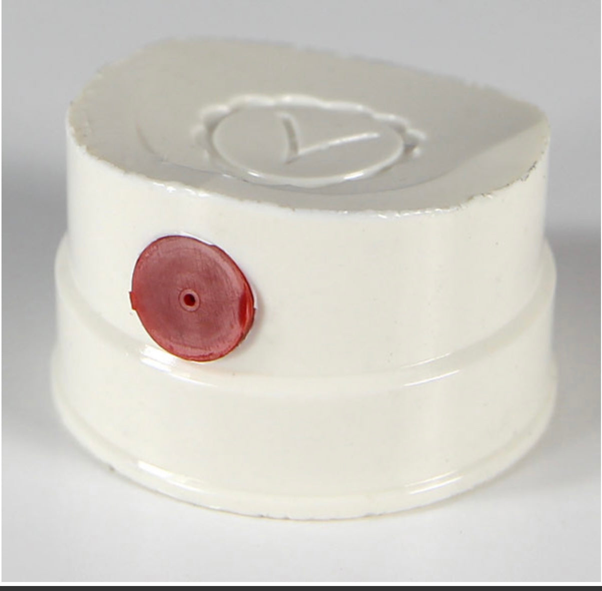 The Jiffy Spray Paint Cap