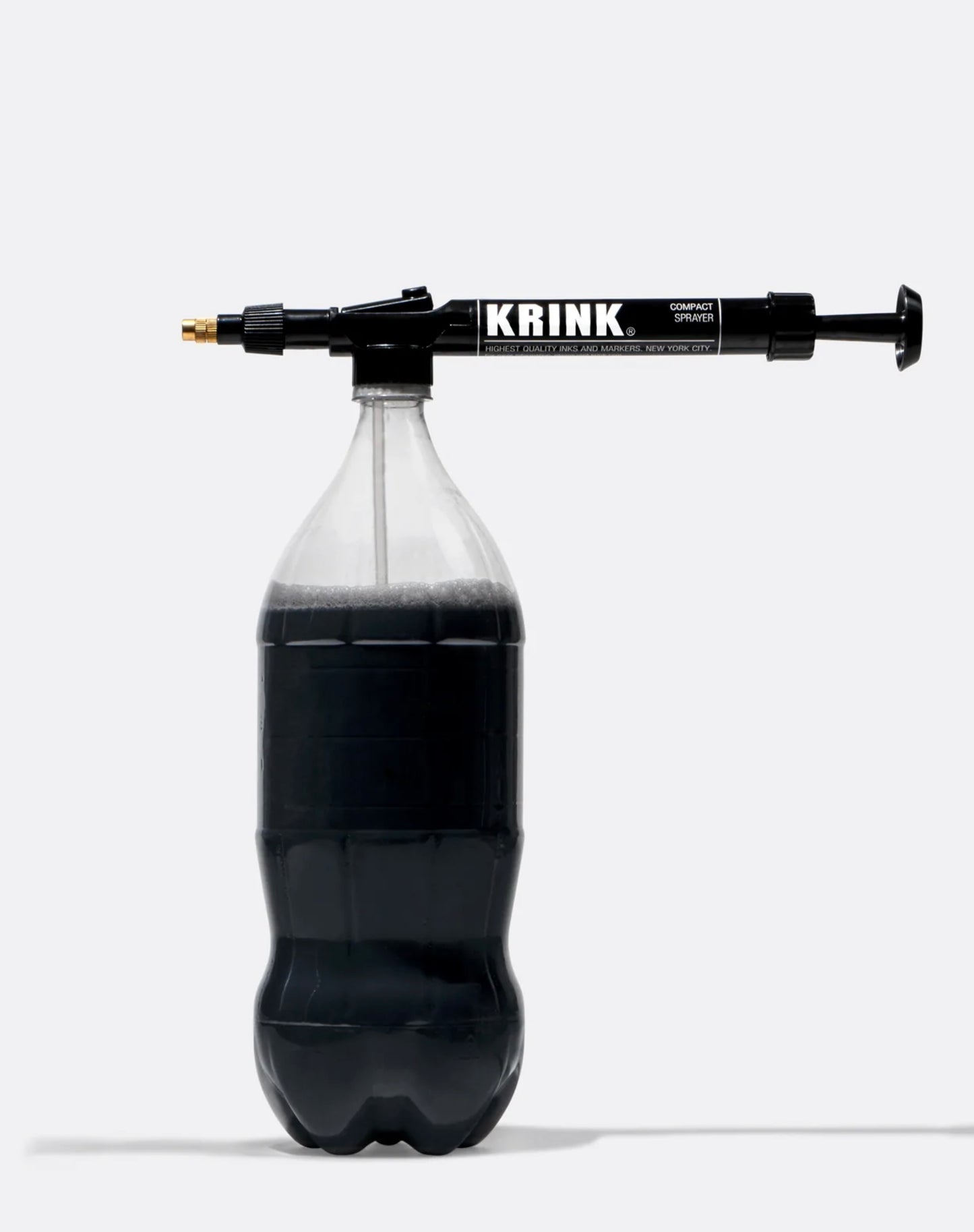 Krink Compact Sprayer