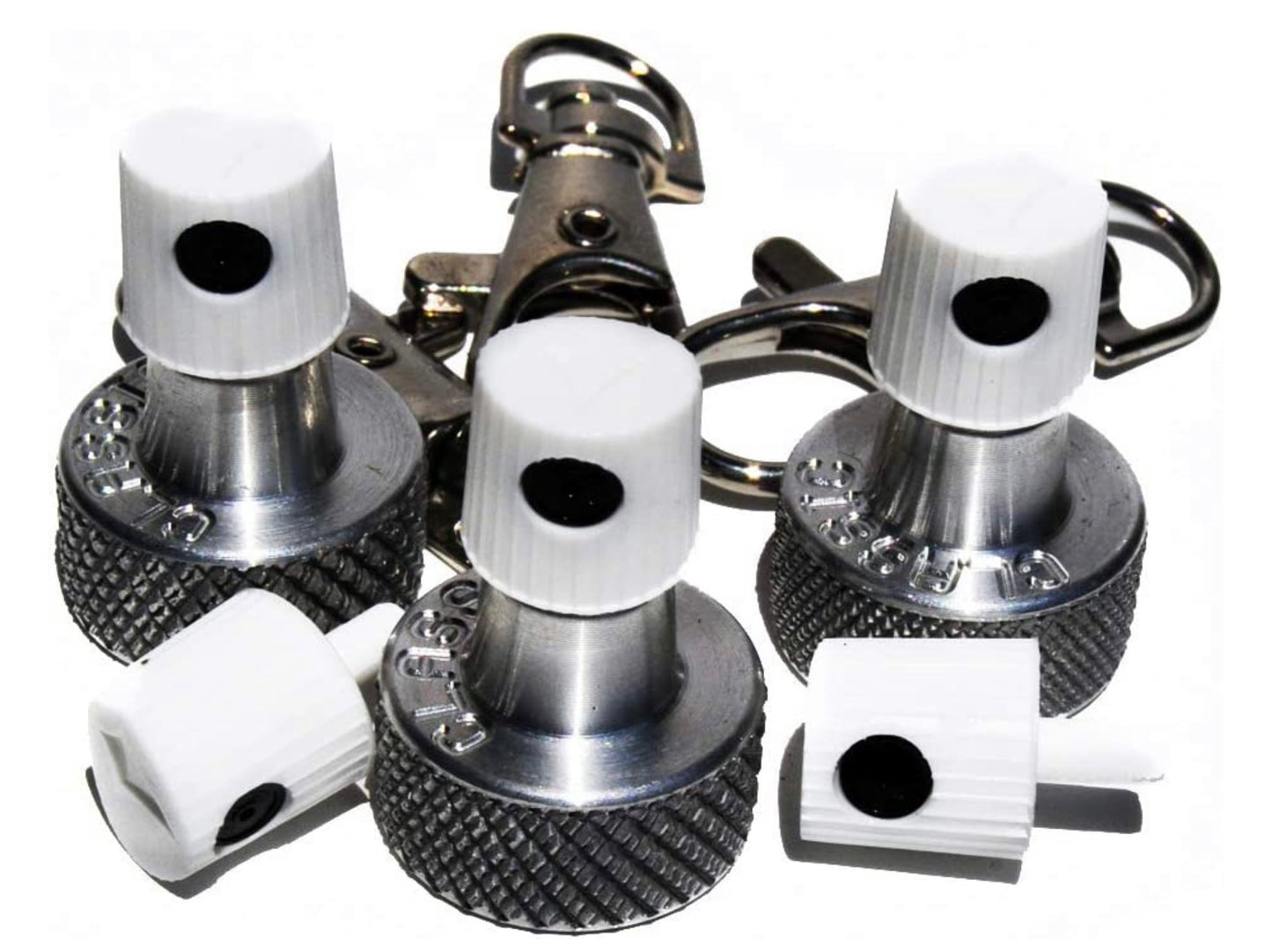 818 Art Metal Adapters