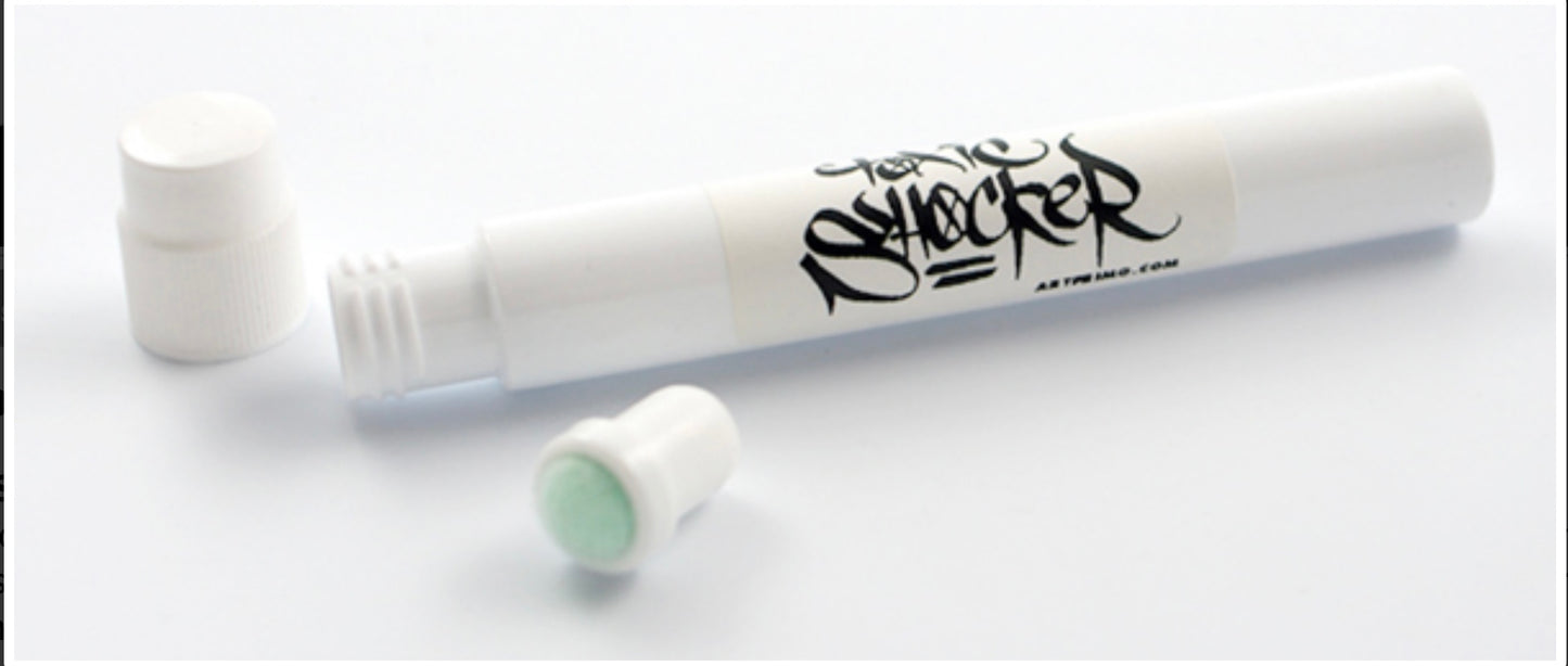 Art Primo Toxic Shocker