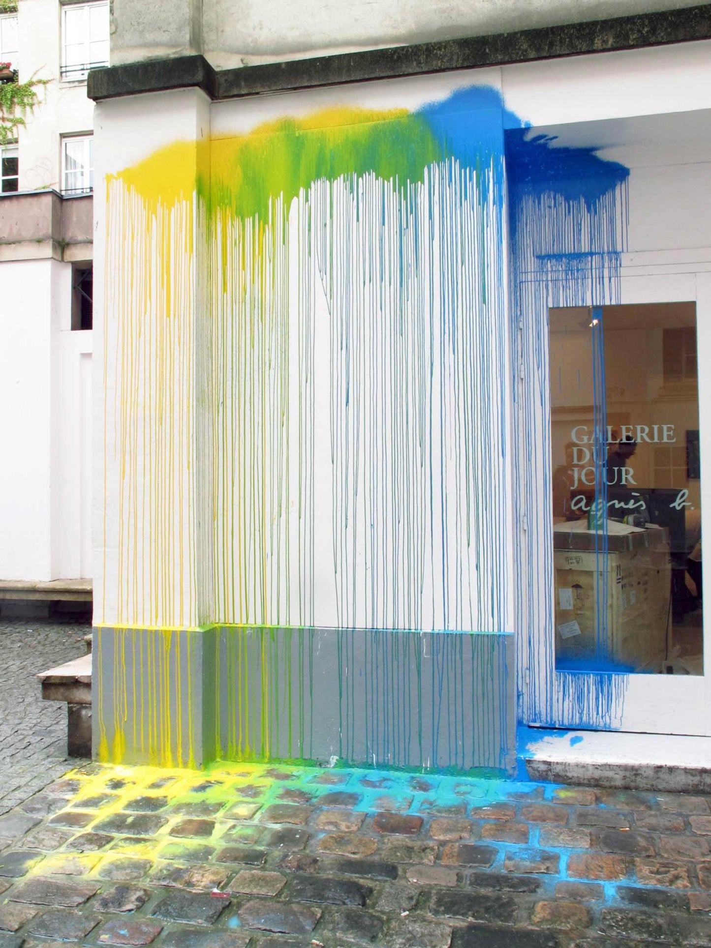 Krink Compact Sprayer