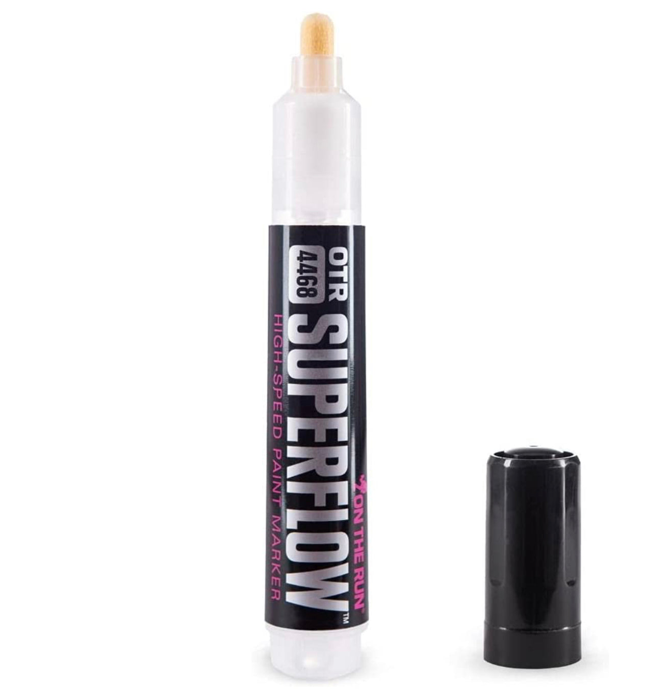 Empty SuperFlow OTR 4468