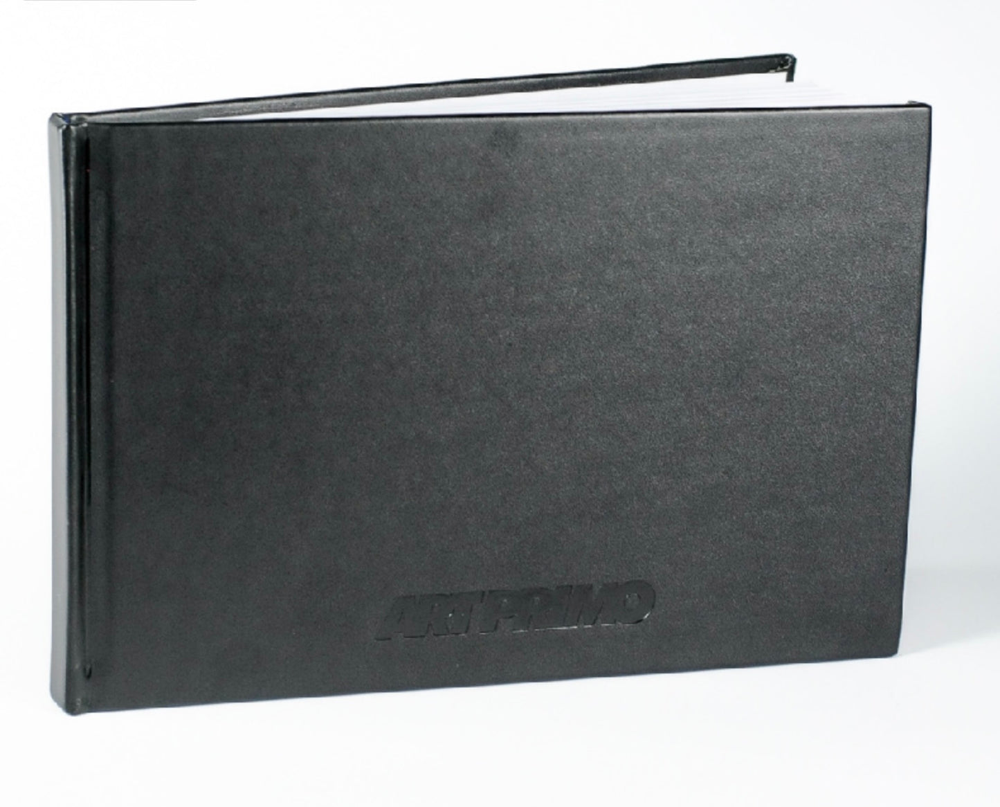 Art Primo Blackbook 9X6