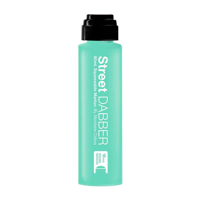 Mtn Street Dabber 90 ml