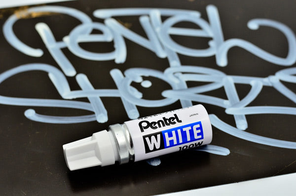 PENTEL SHORTY’