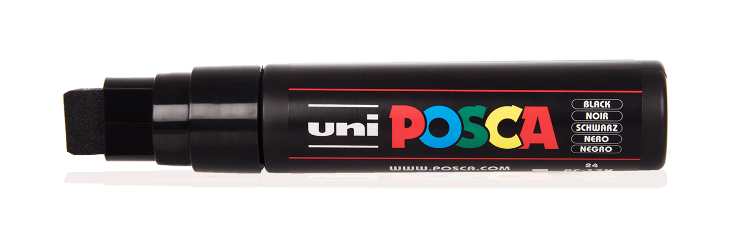 Posca pc-17k