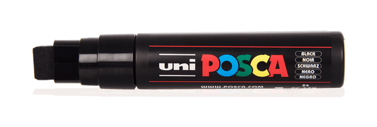 Posca pc-17k