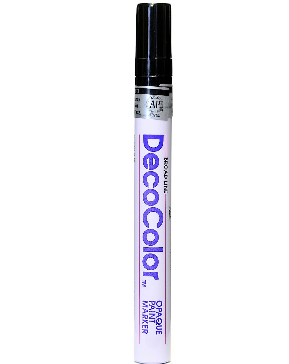 Decocolor Oil-Based Paint Markers