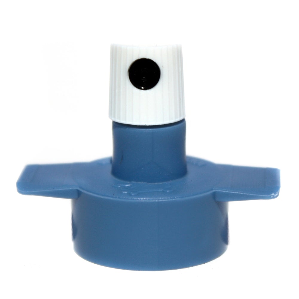 UPROK RUSTOLEUM ADAPTER - TWO FINGER WING ADAPTER CAP