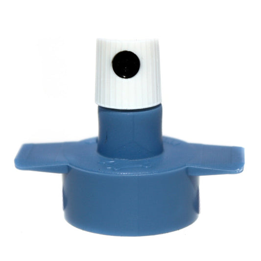 UPROK RUSTOLEUM ADAPTER - TWO FINGER WING ADAPTER CAP