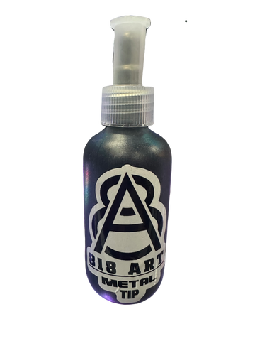 818 Art Metal Tip