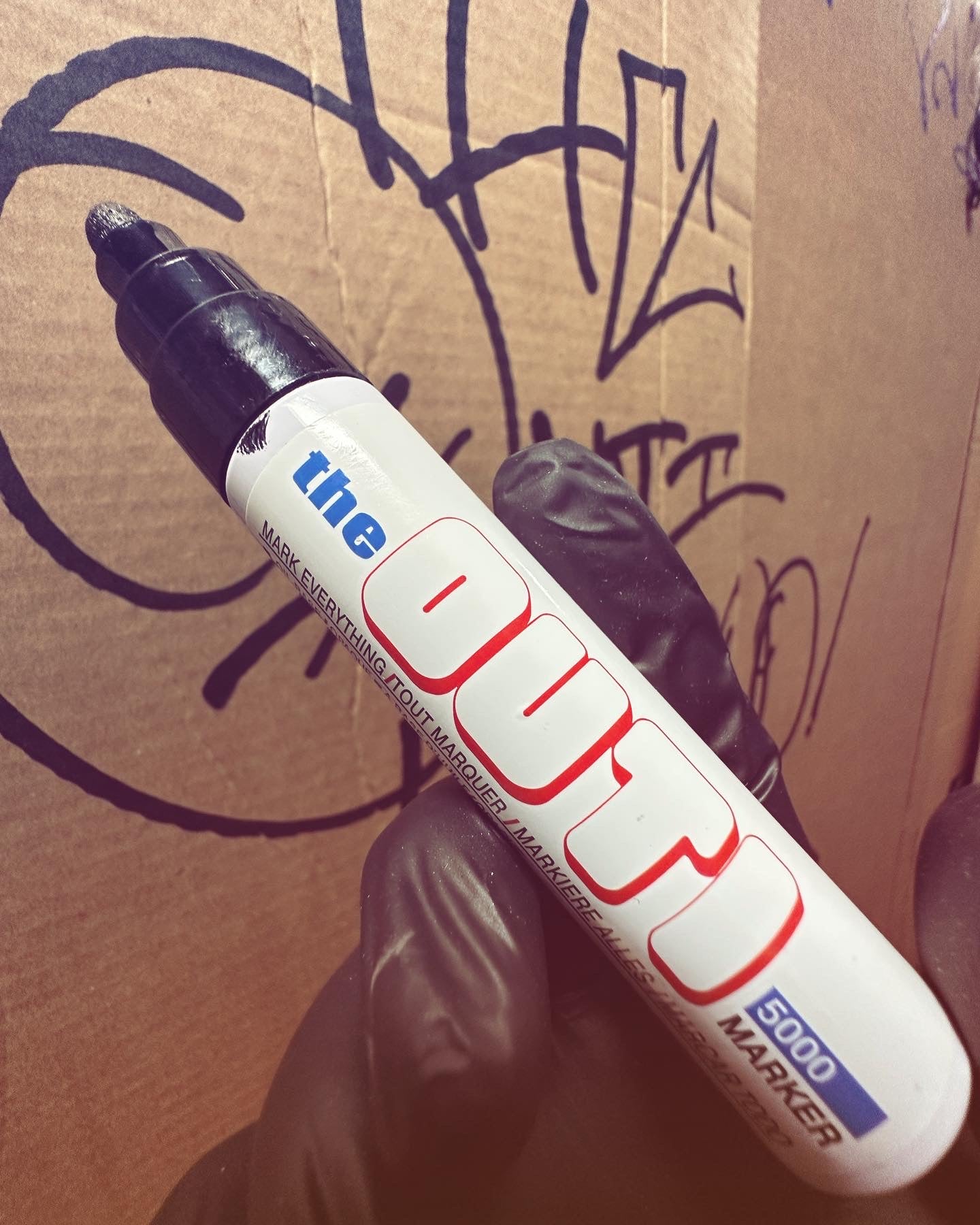 OUTI5000 Marker