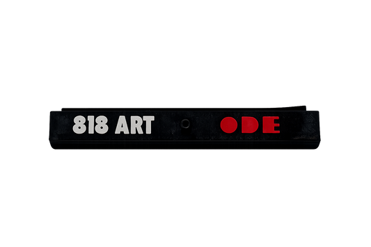 6 inch sticker pole head