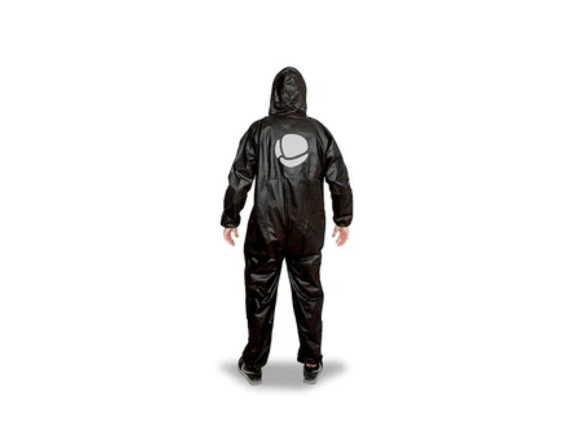 MTN PRO Coverall - Black