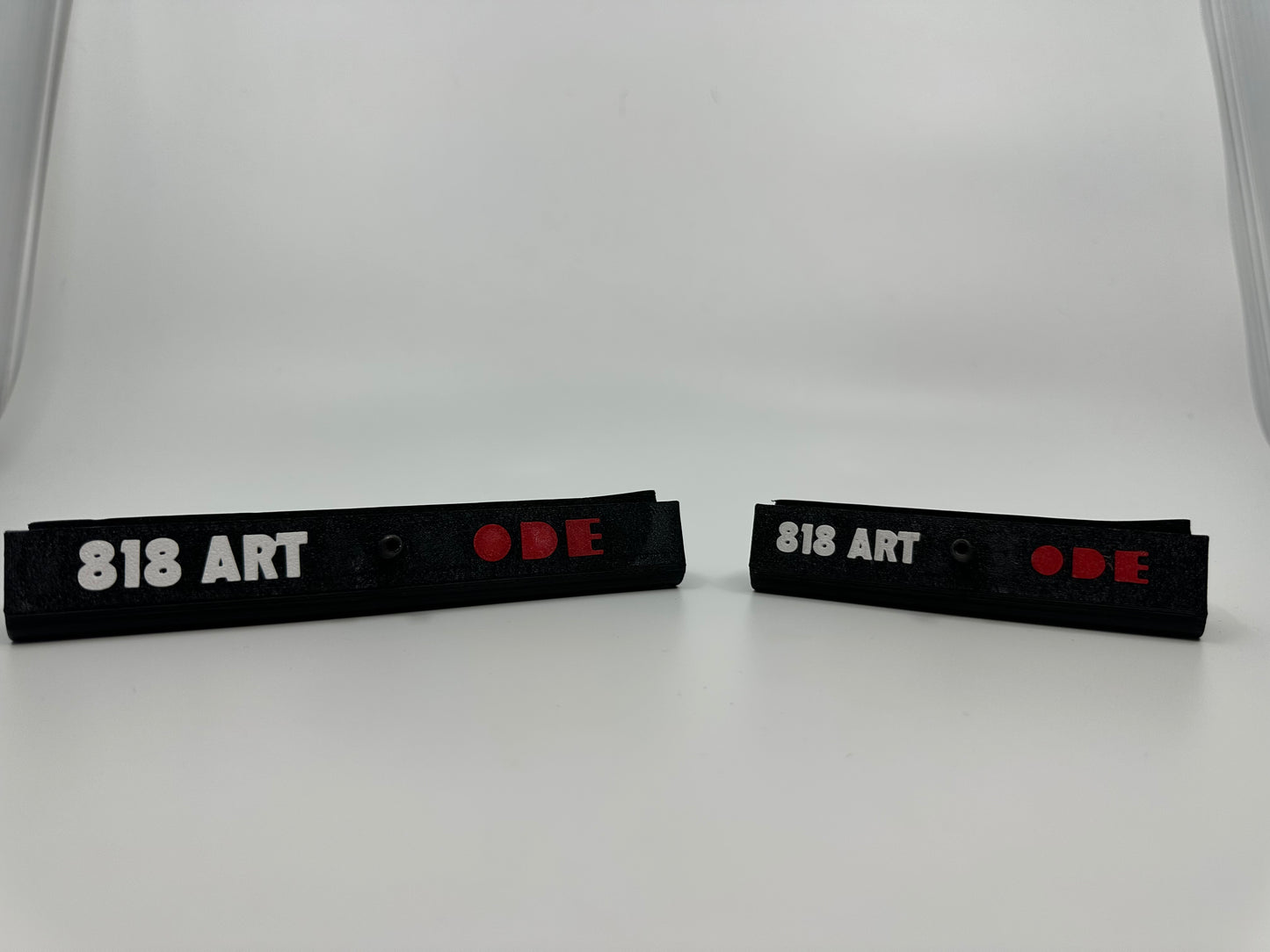 6 inch sticker pole head