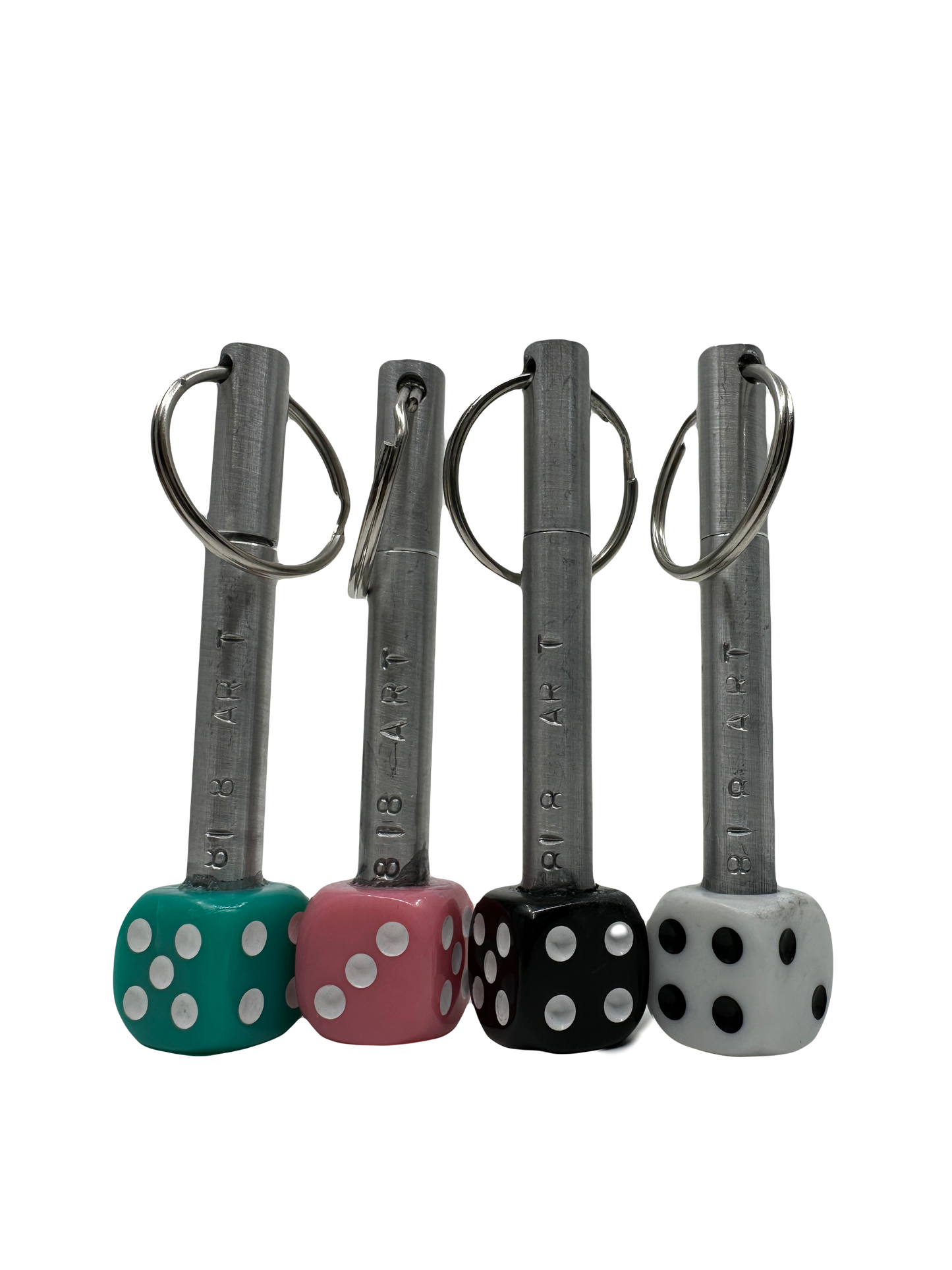 Dice scribe