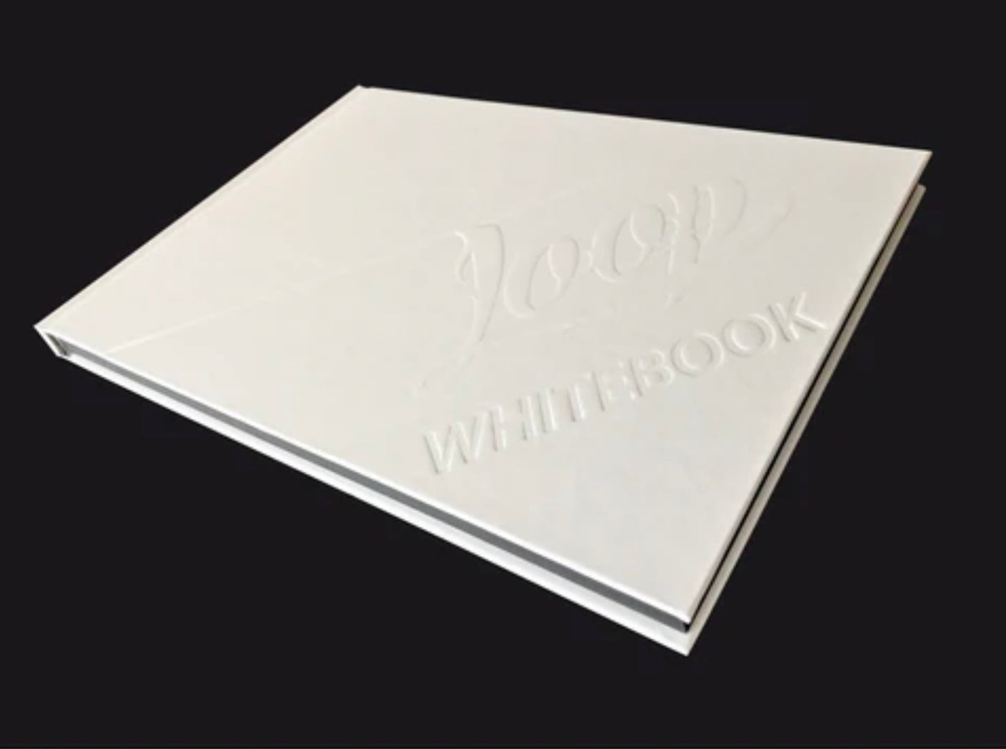 Loop Colors Whitebook