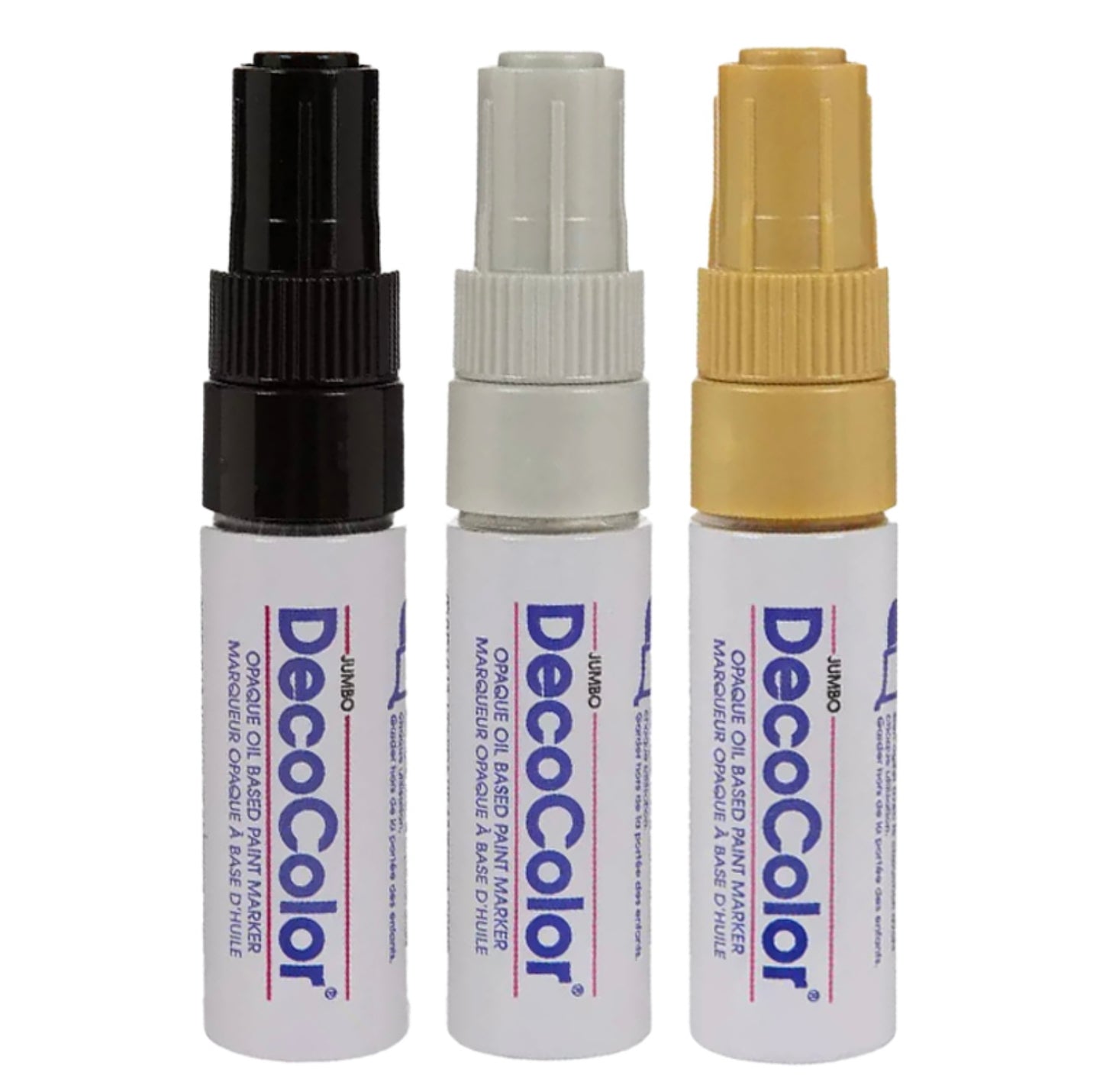 DecoColor Jumbo Marker