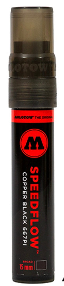 Masterpiece Marker 667PI Speedflow