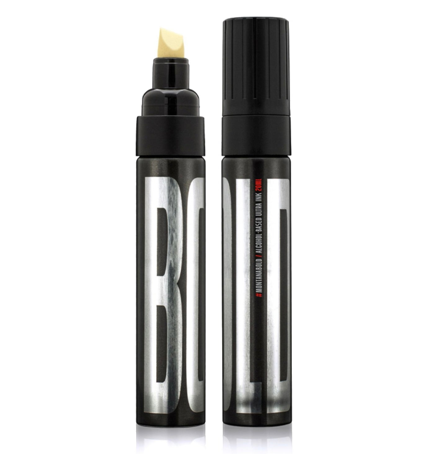 Montana BOLD Marker - 10mm Chisel