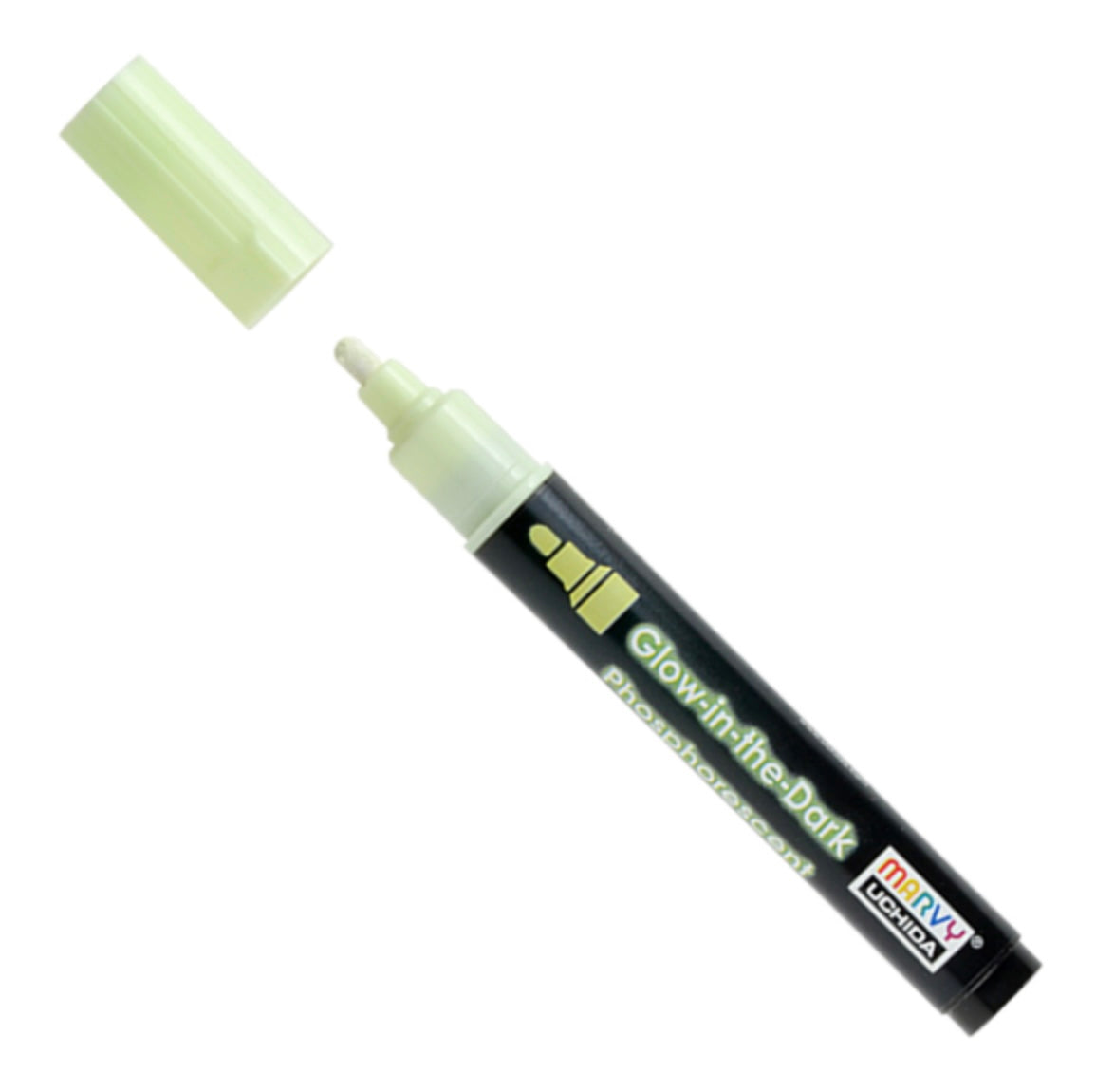 DecoColor Glow in the Dark Marker