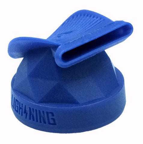 The Lightning Cap
