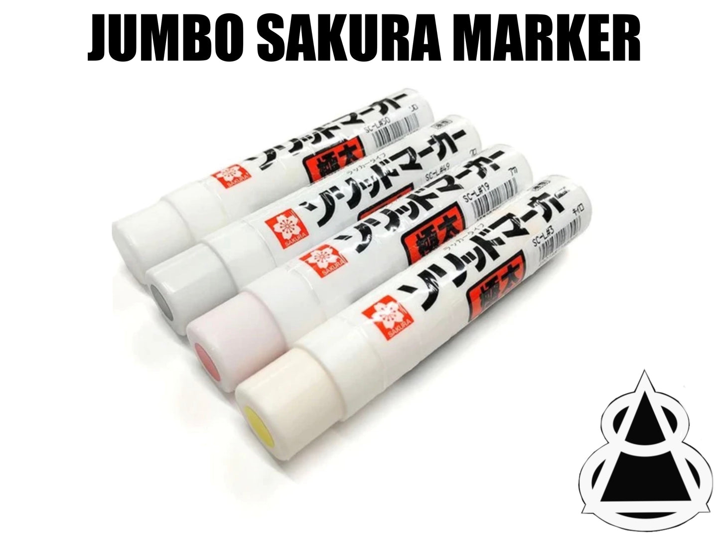 Sakura Jumbo Streak