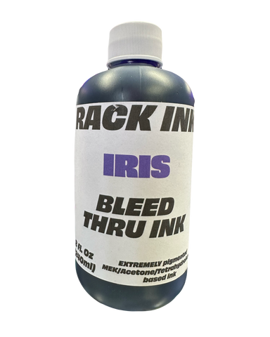 IRIS 8oz - Rack Ink