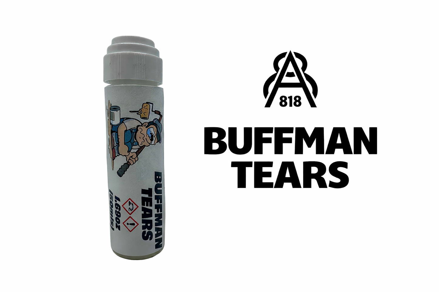 BUFFMAN TEARS