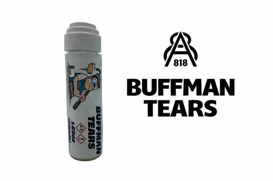 BUFFMAN TEARS