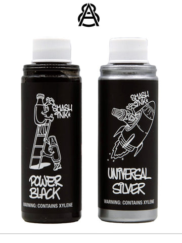 Smash Ink v2.0