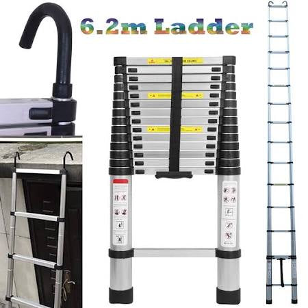 Vevor 20FT Ladder