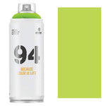 Mtn 94 RACK NUMBER 2