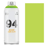 Mtn 94 RACK NUMBER 2
