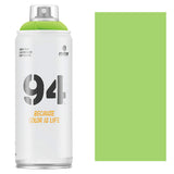 Mtn 94 RACK NUMBER 2