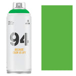 Mtn 94 RACK NUMBER 2