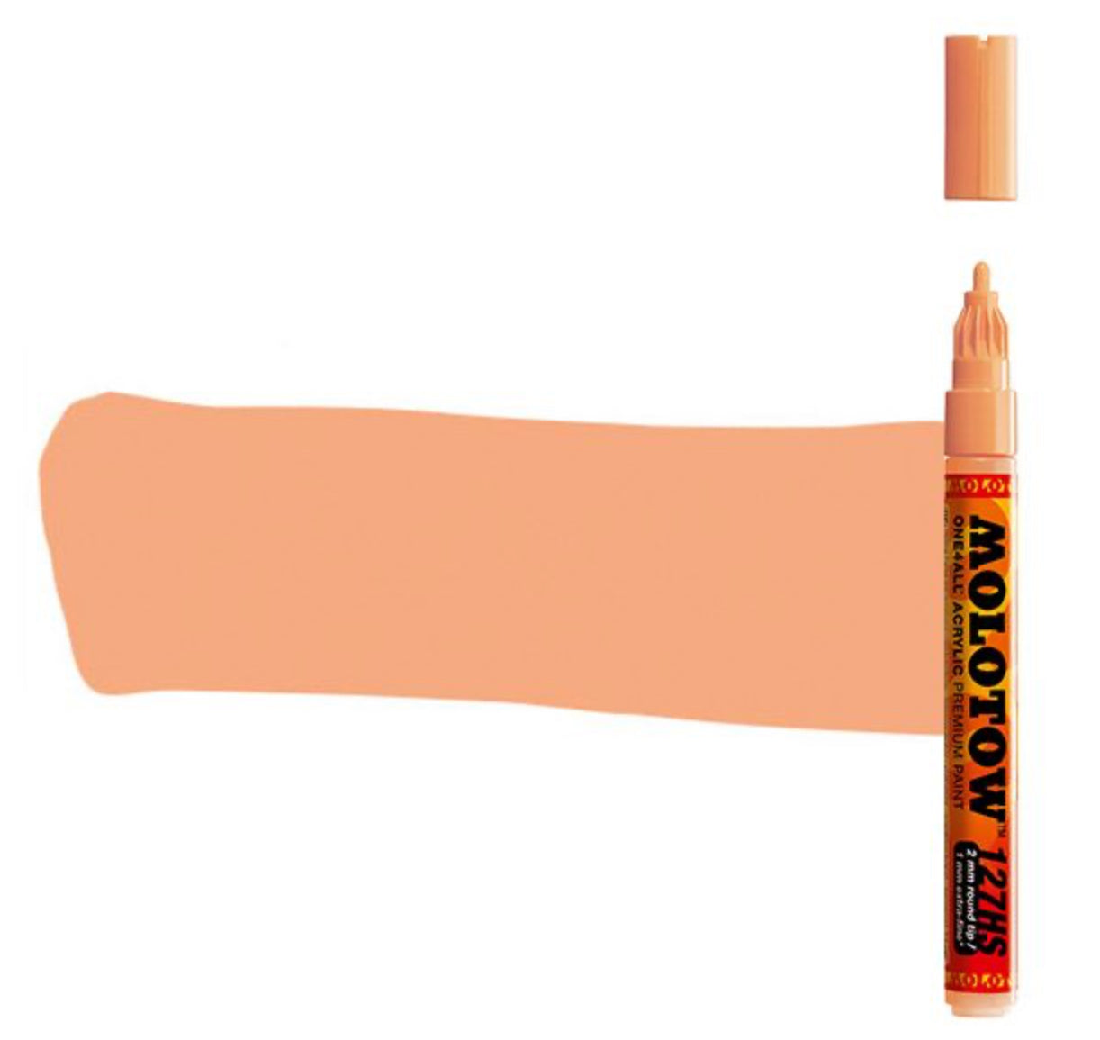 Molotow High Solid 227 One 4 All Markers