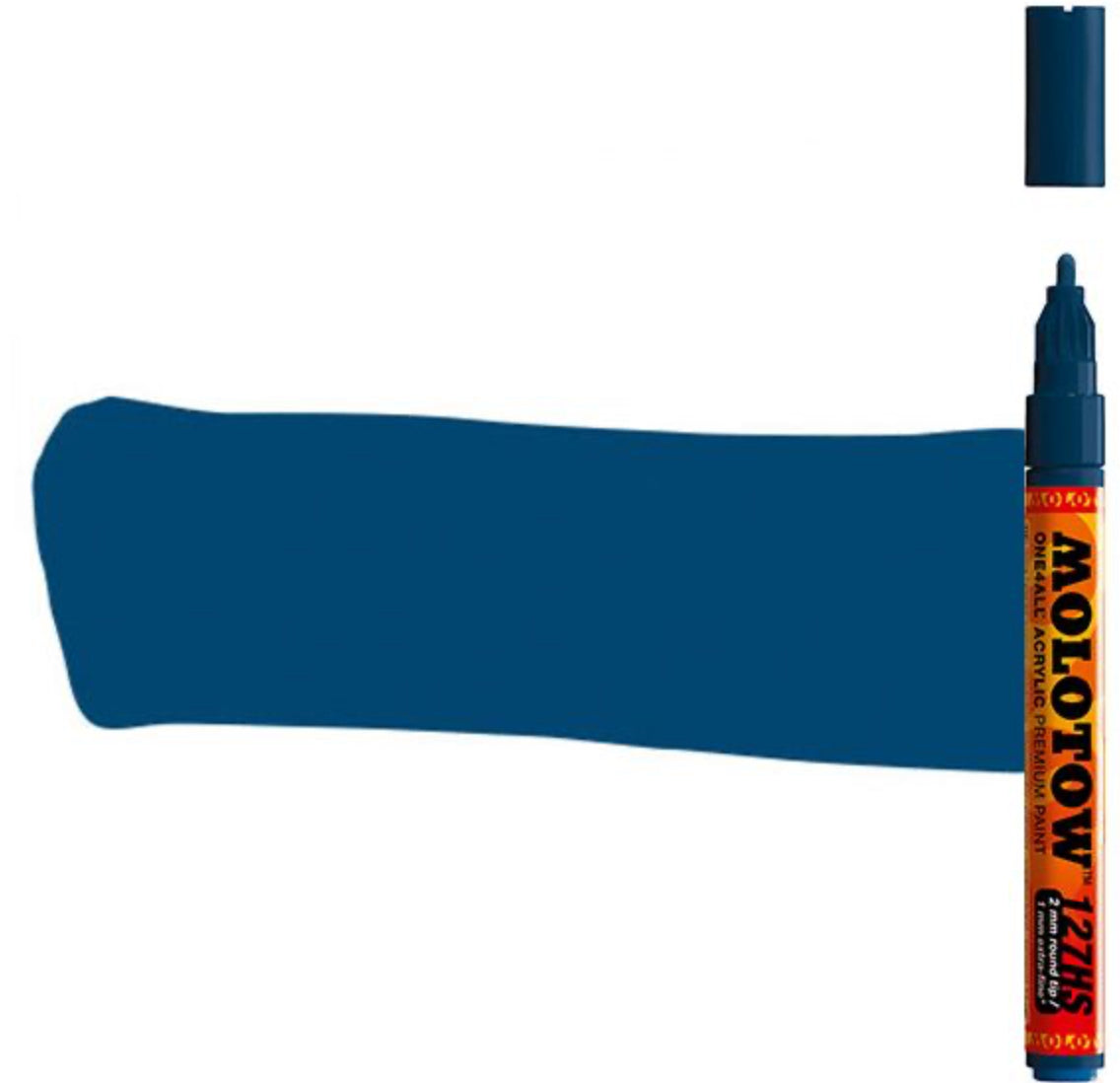 Molotow High Solid 227 One 4 All Markers