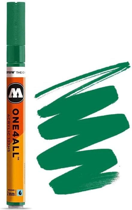 Molotow High Solid 227 One 4 All Markers