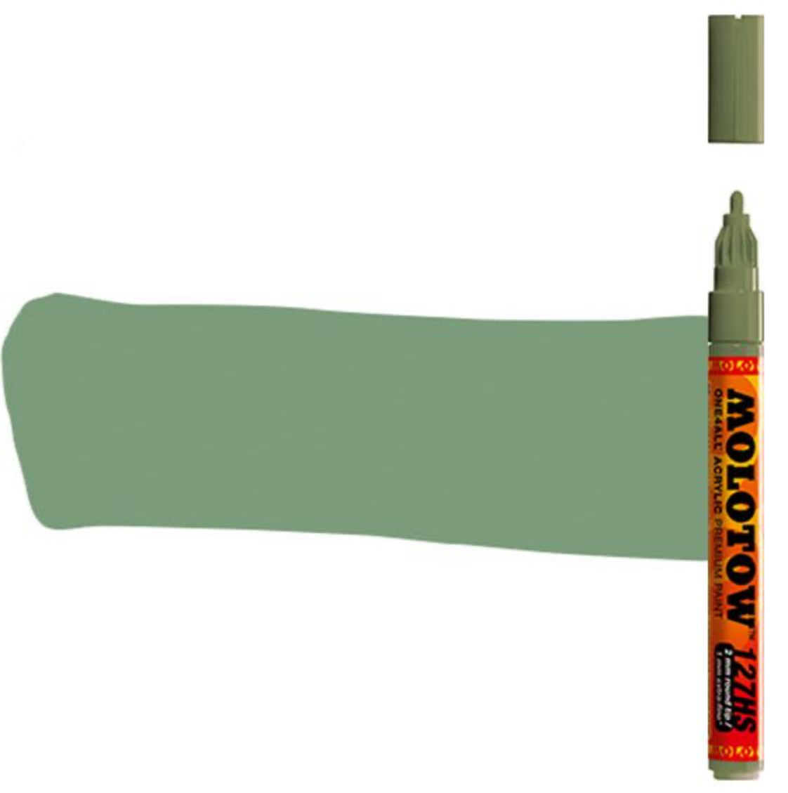 Molotow High Solid 227 One 4 All Markers