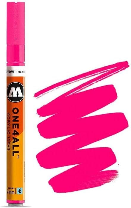 Molotow High Solid 227 One 4 All Markers