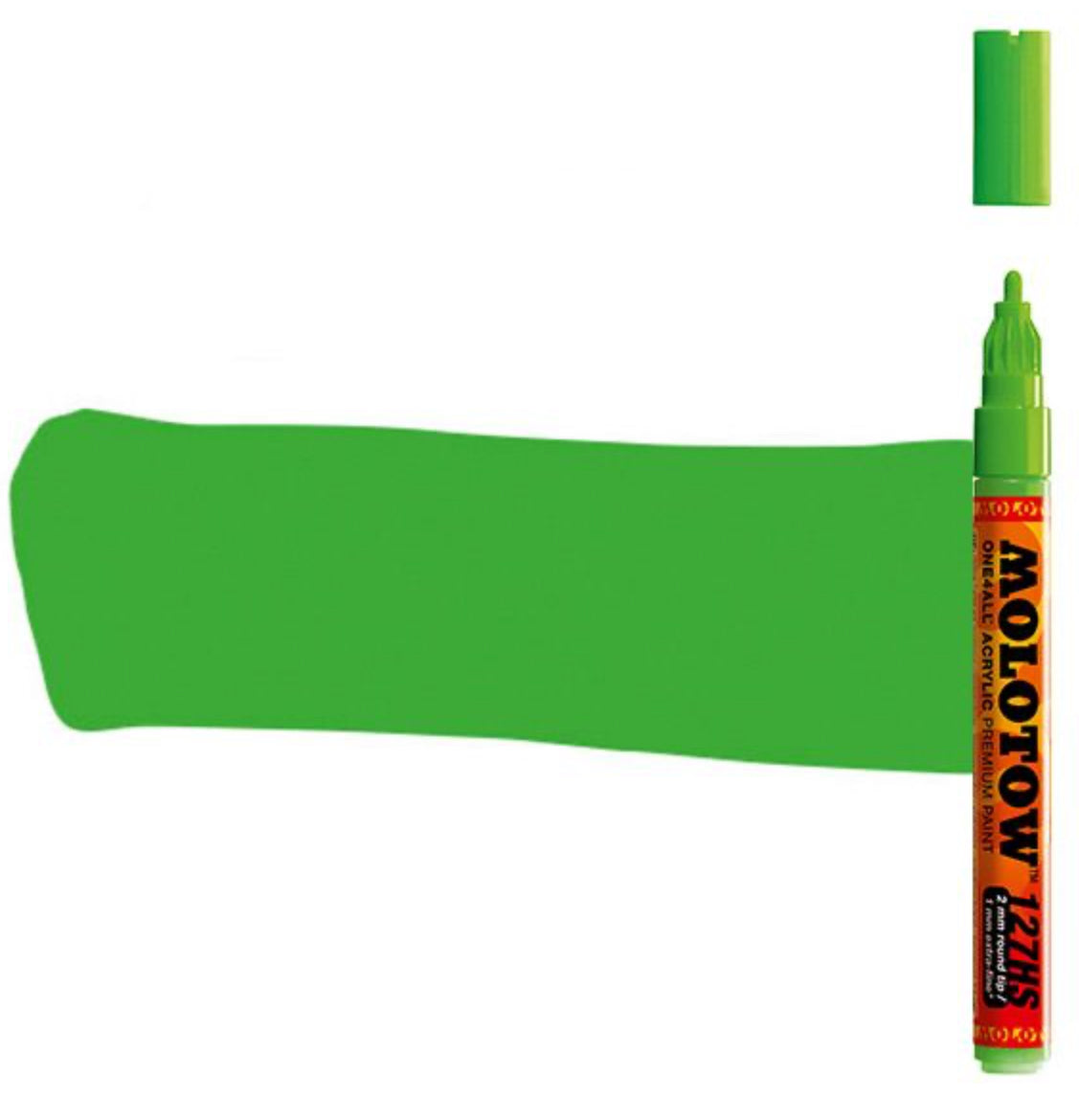 Molotow High Solid 227 One 4 All Markers