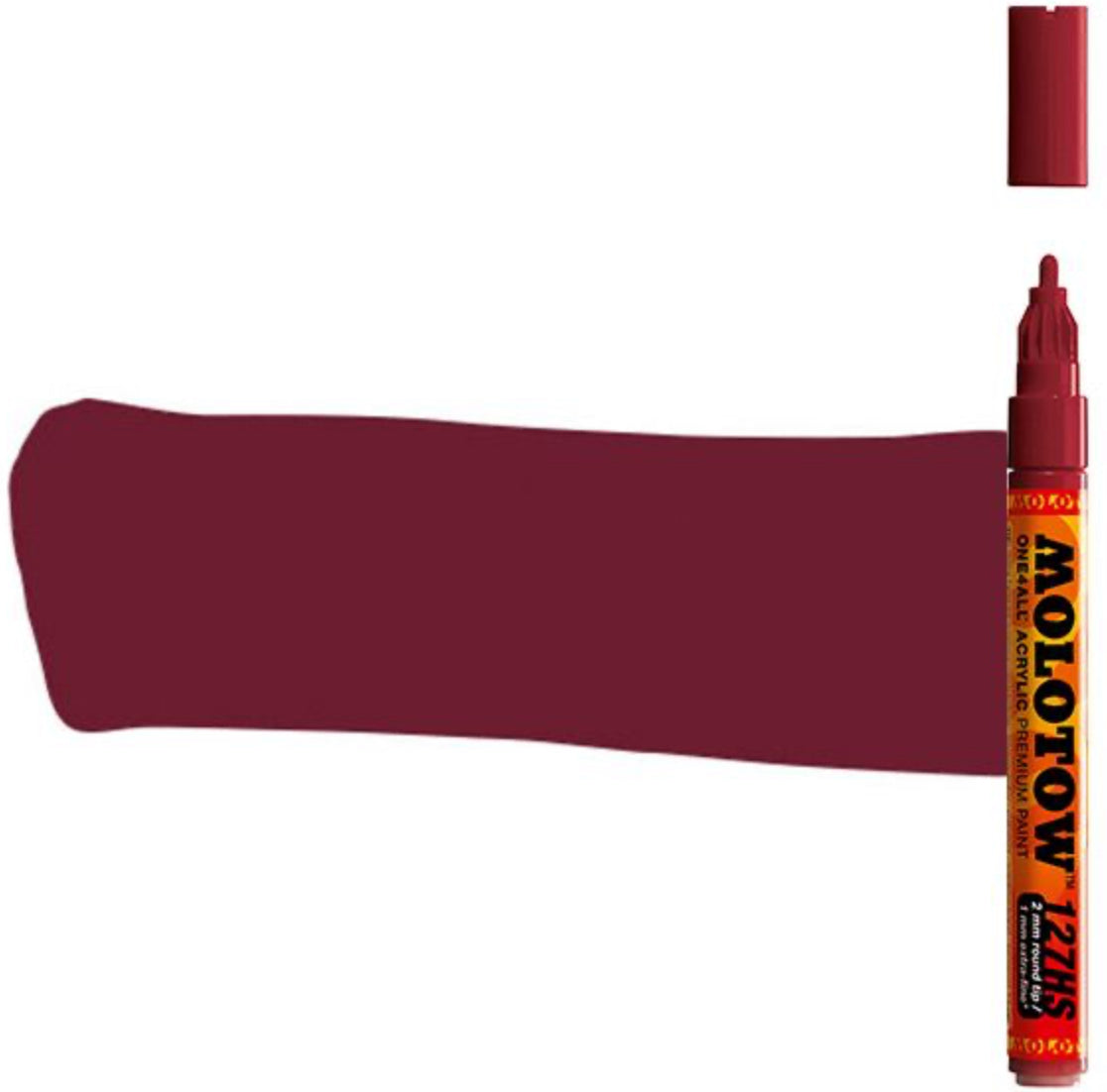 Molotow High Solid 227 One 4 All Markers