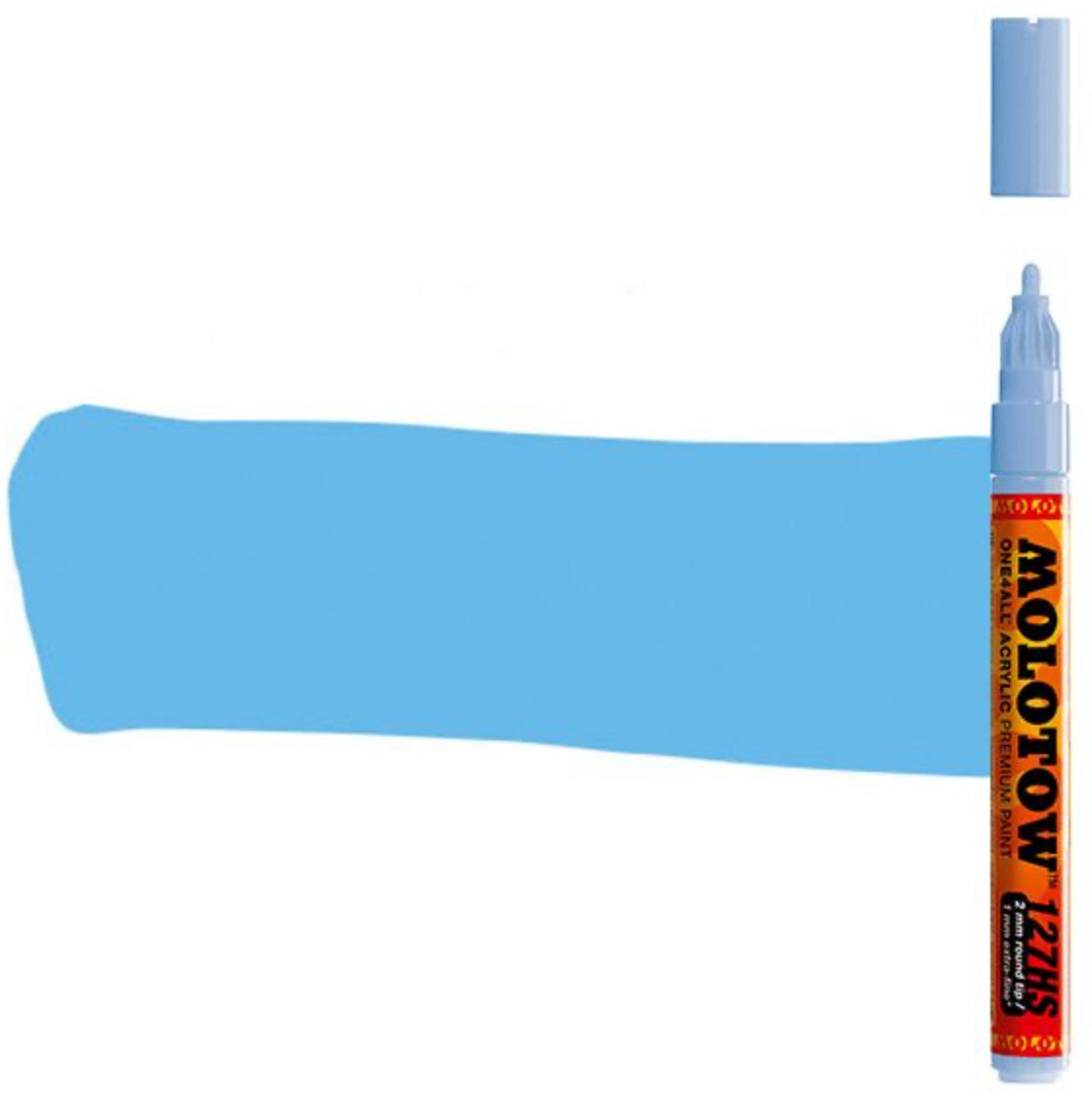 Molotow High Solid 227 One 4 All Markers