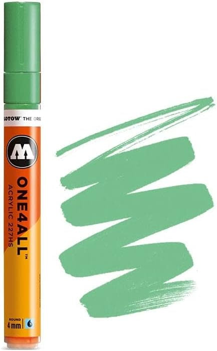 Molotow High Solid 227 One 4 All Markers